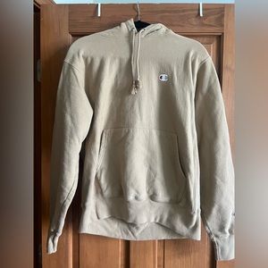Champion Hoodie Sweatshirt